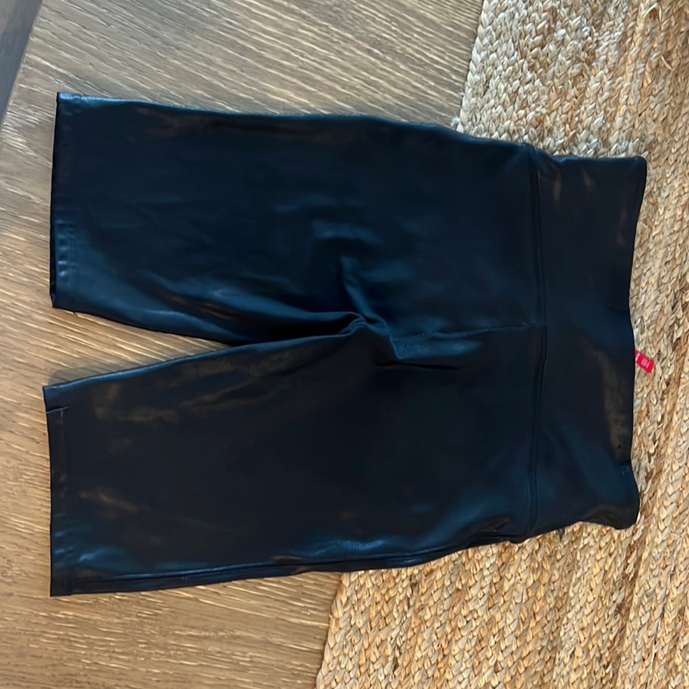 Bike shorts